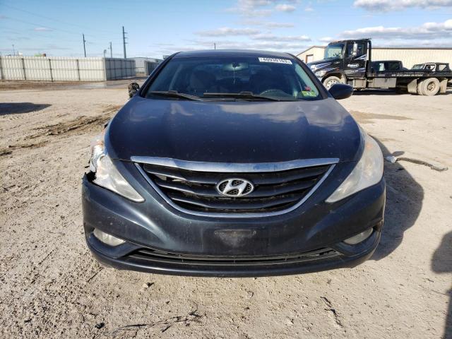 VIN 5NPEB4AC8DH617039 2013 HYUNDAI SONATA no.5