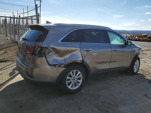 5XYPGDA39KG523444 KIA Sorento