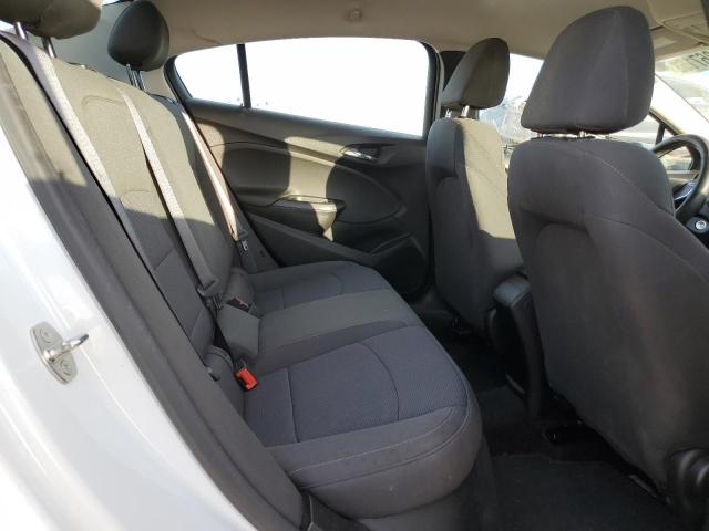 2017 CHEVROLET CRUZE LS - 1G1BC5SMXH7201882