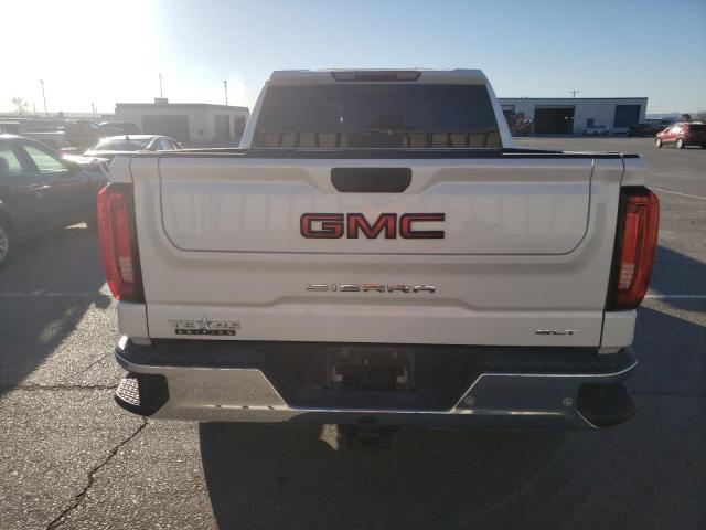 2020 GMC SIERRA C15 3GTP8DED5LG208658