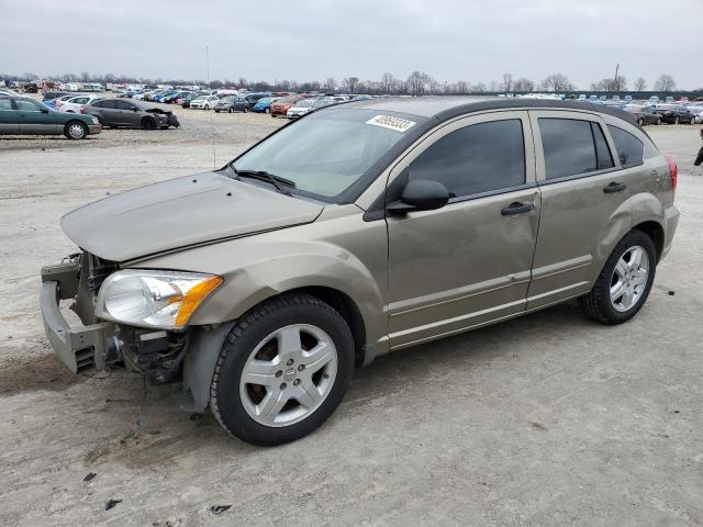 2008 Dodge Caliber SXT