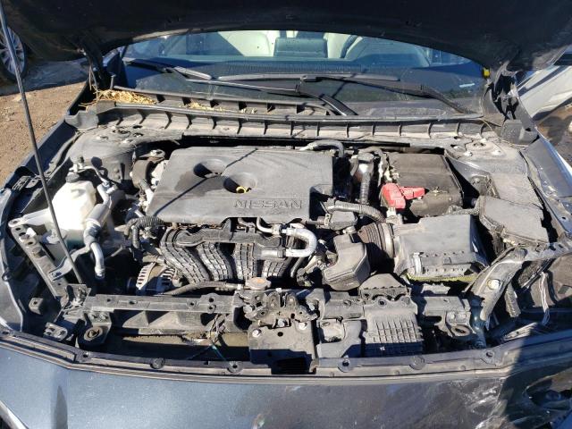 2020 NISSAN ALTIMA SL - 1N4BL4EW8LC119038