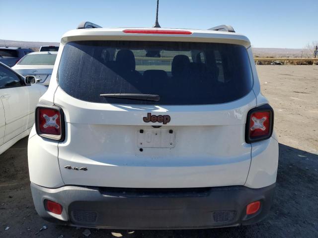 ZACCJBBT3GPD19099 Jeep Renegade Latitude