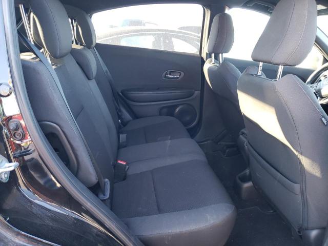 2021 HONDA HR-V SPORT - 3CZRU5H10MM734608