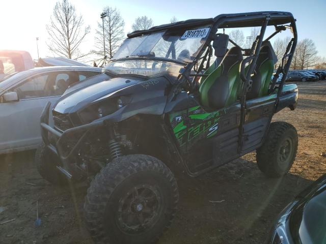 2022 KAWASAKI KRT800 J - JKBRTCJ14NB506696