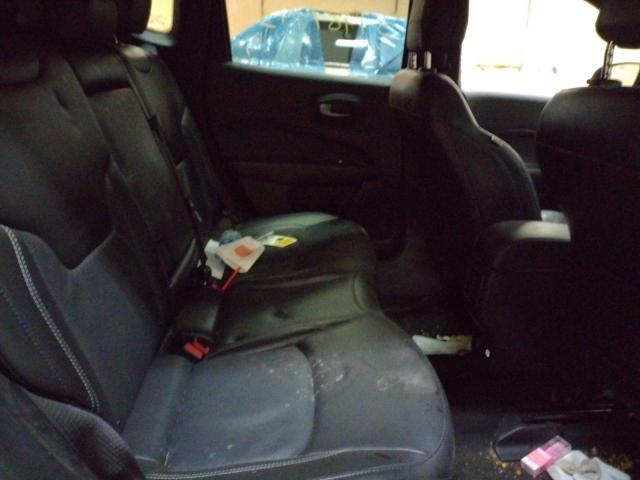 2021 JEEP COMPASS 80 3C4NJDEB6MT517316