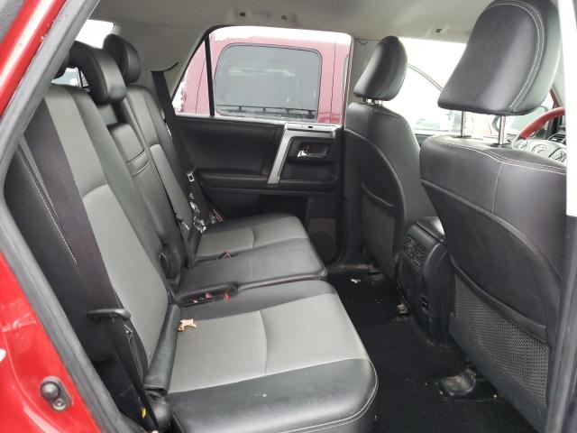 2017 TOYOTA 4RUNNER SR - JTEBU5JR0H5446750