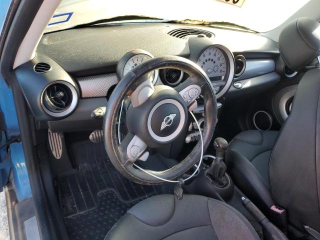 WMWMF73559TW86691 Mini COOPER S