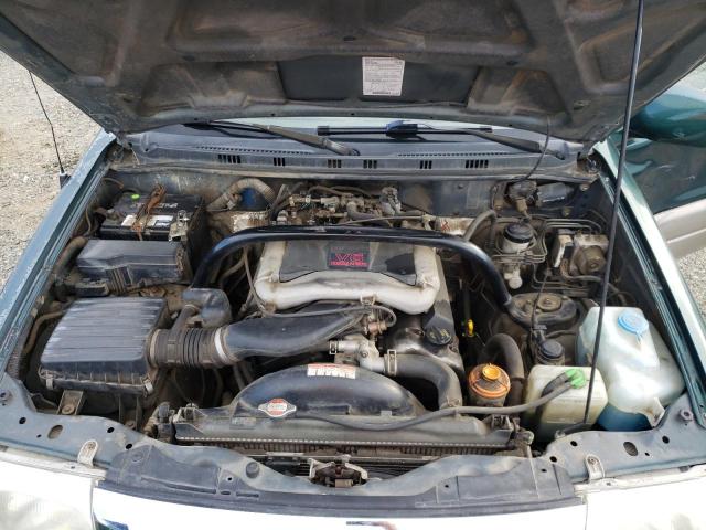 JS3TD62V334102162 Suzuki GR VITARA