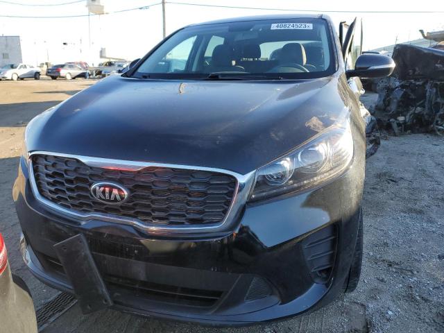 5XYPGDA38LG683400 KIA SORENTO L