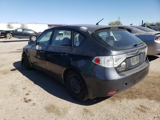 JF1GH6A65AH811251 Subaru Impreza 2.5i