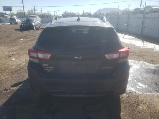 JF2GTAJC6JH304748 Subaru Crosstrek Limited