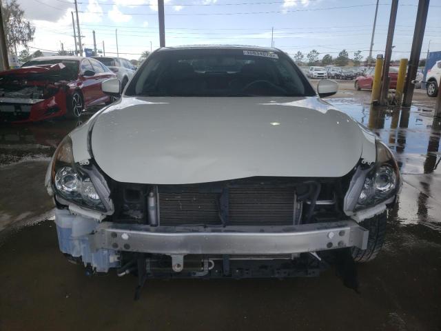 2015 INFINITI Q60 JOURNE - JN1CV6EK8FM871177