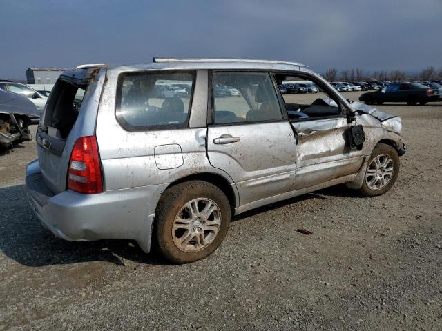 JF1SG696X5H721598 Subaru Forester 2.5xt