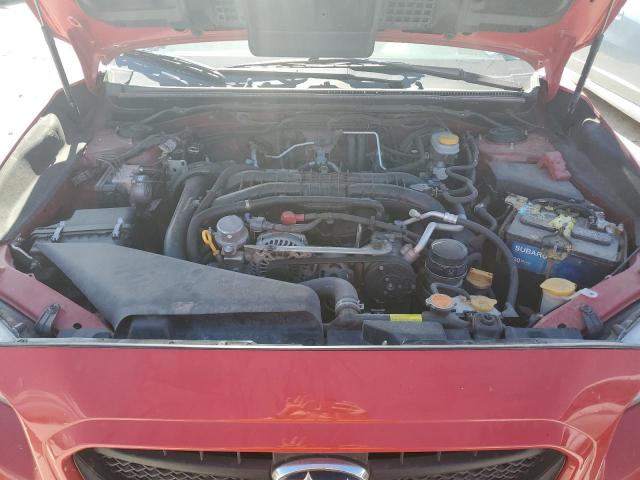 JF1VA1F60H9811122 Subaru Wrx Premium