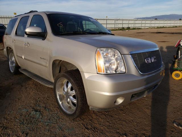1GKFC13047J316996 GMC Yukon