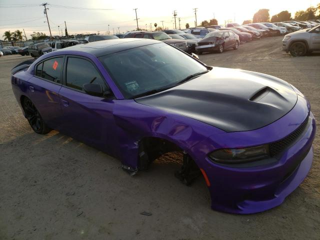 2C3CDXCT8LH120004 Dodge CHARGER R/T