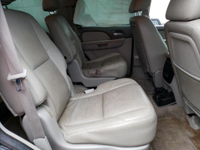 1GKUKCE05AR254536 GMC YUKON SLT