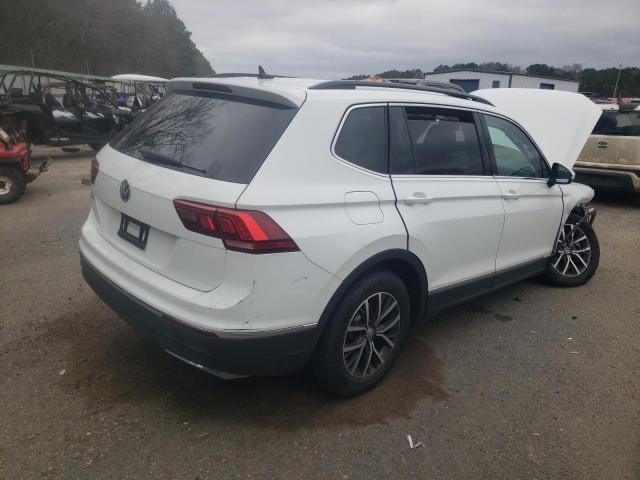 2020 VOLKSWAGEN TIGUAN SE - 3VV3B7AX4LM074519