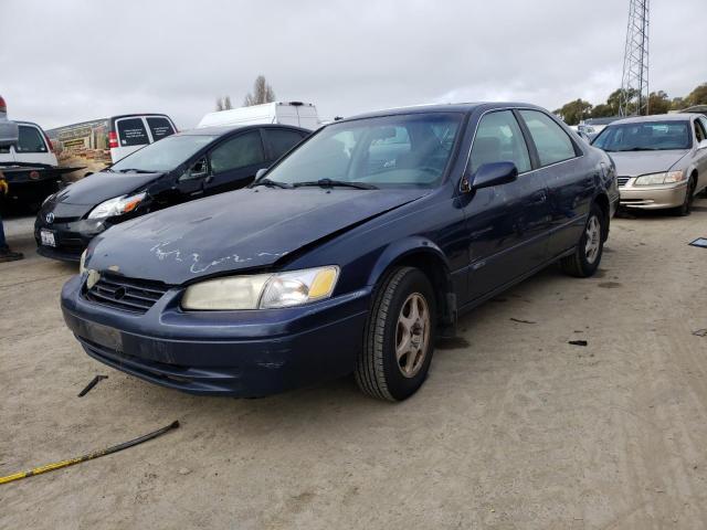 1998 Toyota Camry CE