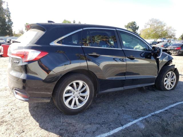 VIN 1FA6P8CF6G5223067 2017 ACURA RDX no.3