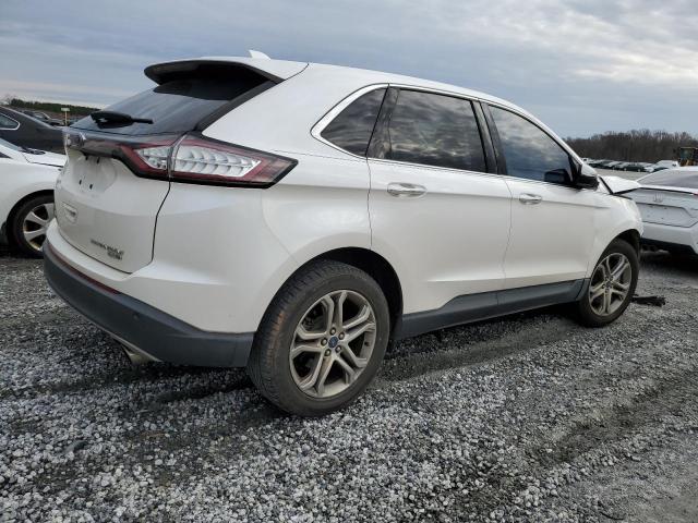 2016 FORD EDGE TITAN - 2FMPK4K92GBB23248