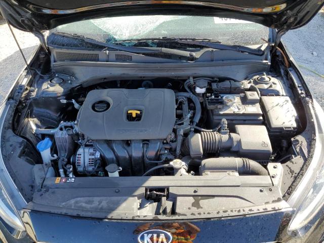 3KPF24AD6LE241537 KIA FORTE FE