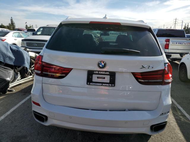 5UXKR6C35H0U13565 BMW X5 Xdrive50i