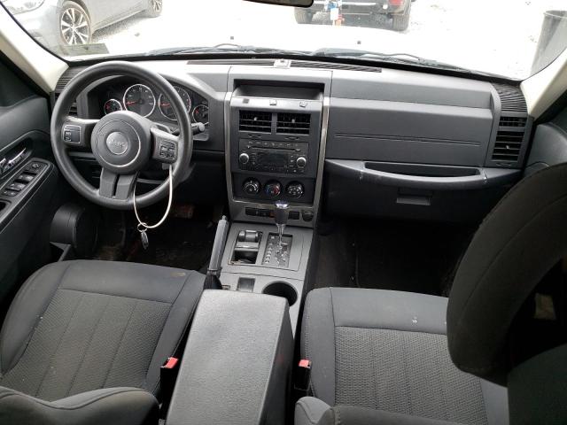 1J4PN2GK5BW575045 Jeep Liberty