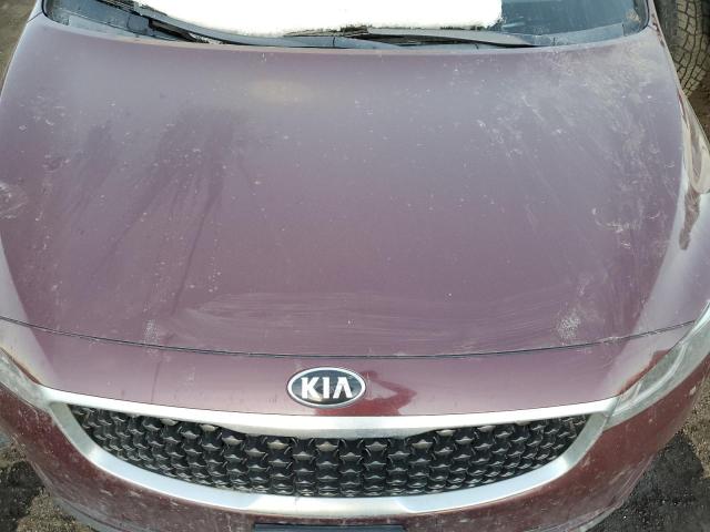 KNDMB5C19F6080577 KIA SEDONA LX