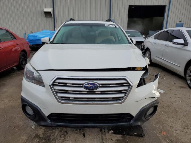 VIN 1FM5K8D88DGB50235 2017 SUBARU OUTBACK no.5