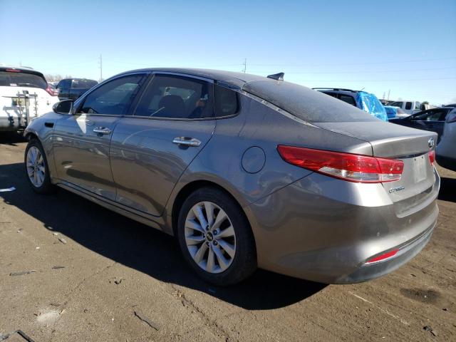 5XXGU4L3XJG221590 KIA OPTIMA EX