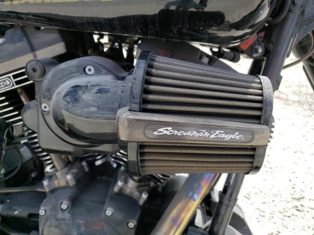 2016 HARLEY-DAVIDSON FXSE 1HD1TG925GB961621