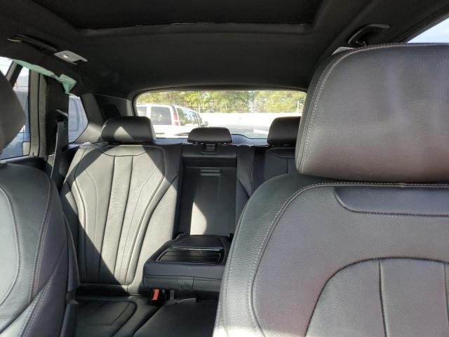 5UXKR6C35H0U13565 BMW X5 Xdrive50i