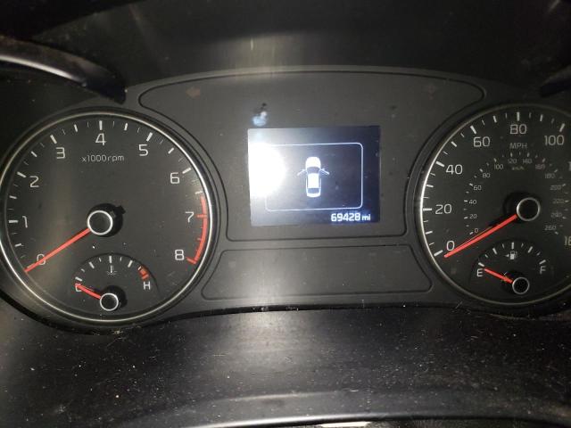 2018 KIA OPTIMA LX - 5XXGT4L35JG235741