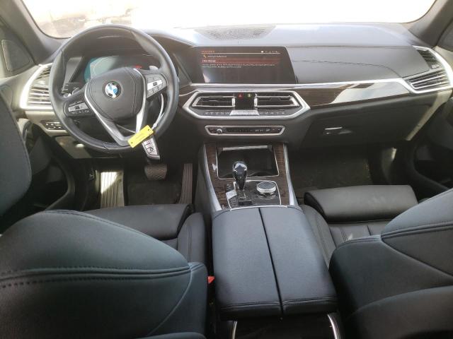 5UXCR4C04M9F08593 BMW X5 Sdrive 40i