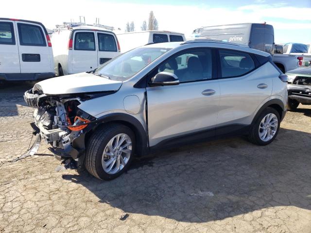 2023 CHEVROLET BOLT EUV L - 1G1FY6S0XP4112237