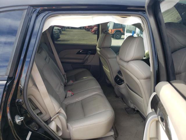 2HNYD28887H535865 Acura MDX SPORT