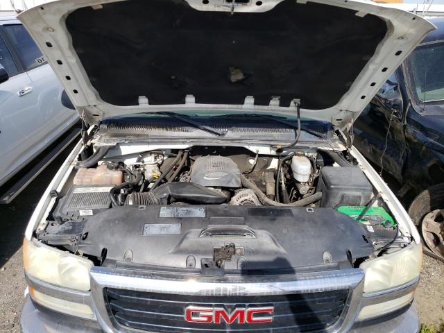1GTHC23U75F818060 GMC Sierra C2500 Heavy Duty