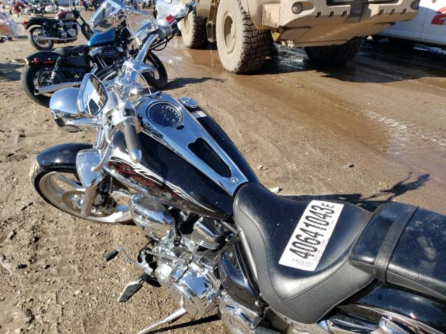 2011 YAMAHA XV1900 CU - JYAVP27E7BA013447
