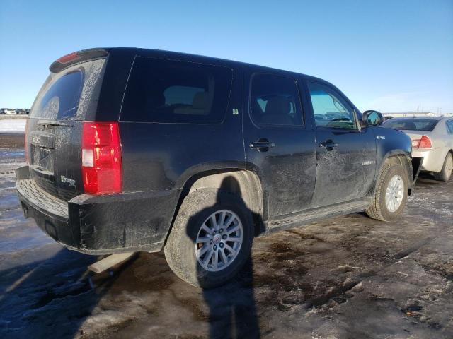 1GKFK135X9R163012 GMC YUKON HYBRID