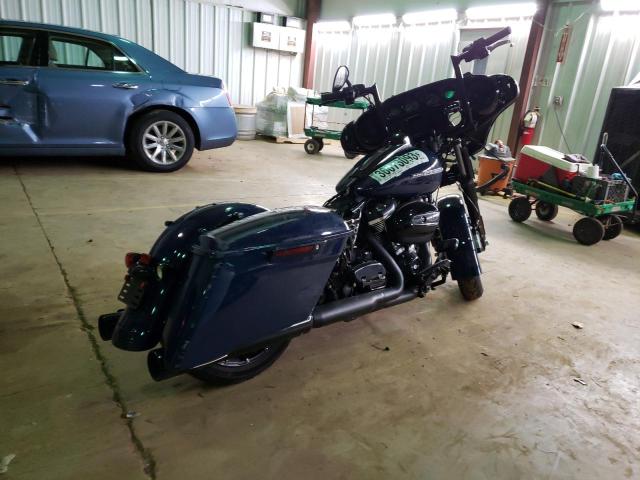 2019 HARLEY-DAVIDSON FLHXS - 1HD1KRP12KB621215