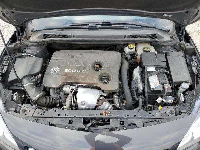 2016 BUICK CASCADA PR - W04WT3N55GG094203