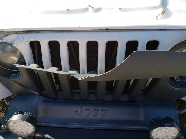 1J4FA49S55P315789 Jeep Wrangler / Tj Sport