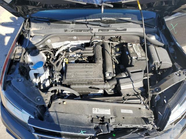 2018 VOLKSWAGEN JETTA SE - 3VWDB7AJ9JM219756