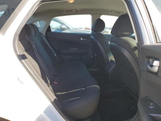 5XXGT4L35KG275612 KIA Optima Lx