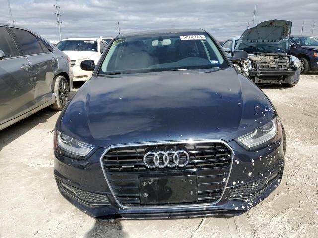 2015 AUDI A4 PREMIUM - WAUFFAFL9FN017095