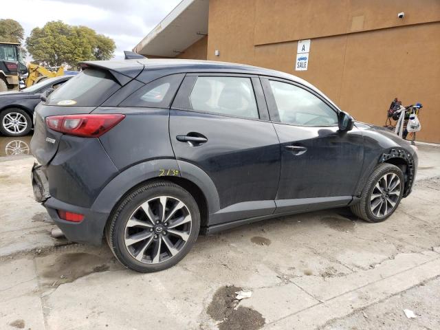 JM1DKDC76K0409084 Mazda Cx-3 Touring