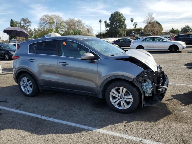 KNDPM3AC3H7087294 KIA Sportage Lx