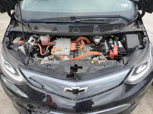 2017 CHEVROLET BOLT EV LT - 1G1FW6S07H4186402